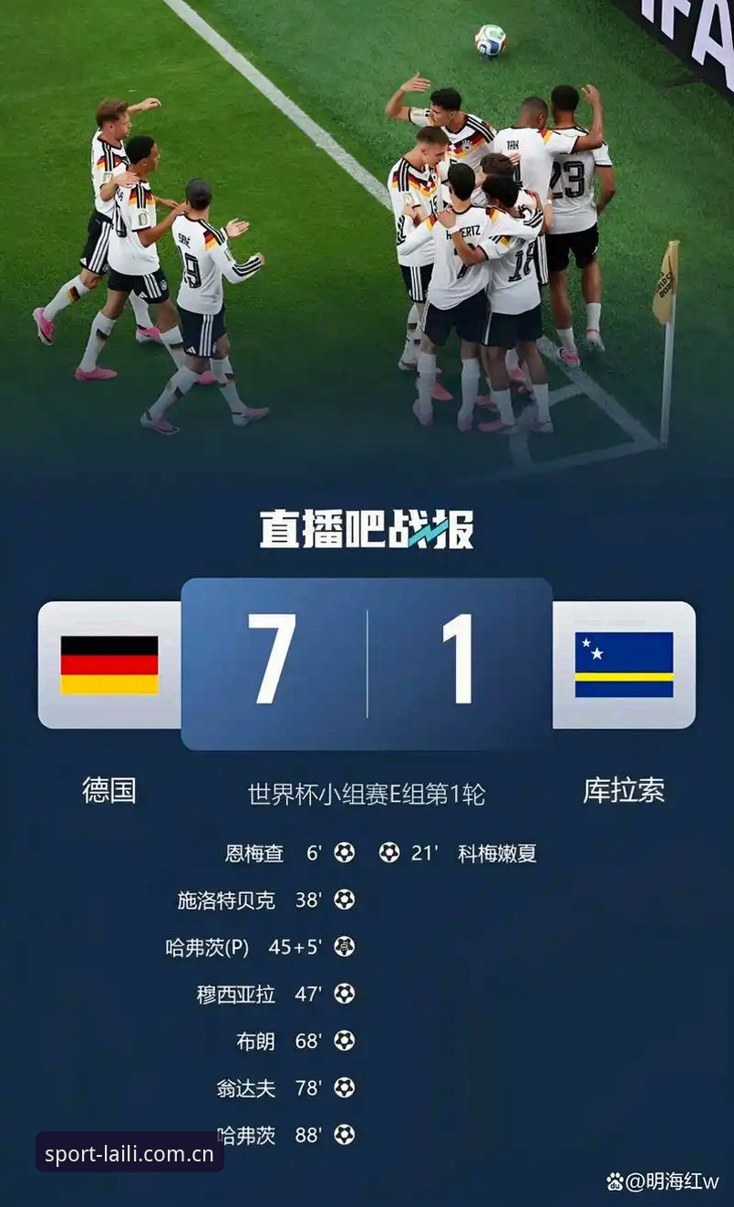 德国战车世界杯突围指南：从7-1大胜到2-1绝杀的实战解读